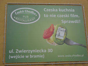 czeska kuchnia